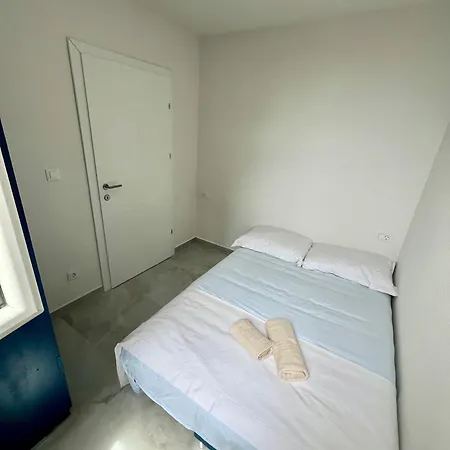 Apartamento Elmo *