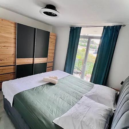 Apartamento Elmo