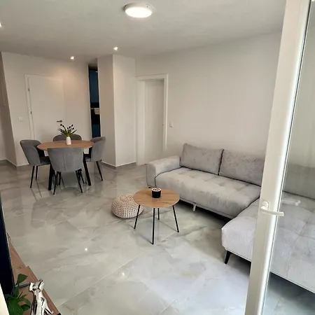 Apartamento Elmo Makarska