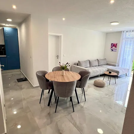 Apartmán Elmo